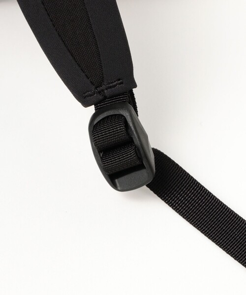 ARC'TERYX(アークテリクス)の「ARC’TERYX / Konseal 15 Backpack(バックパック/リュック・メンズ・ブラック・ONE SIZE)」の5枚目の写真