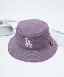 47brand ROCKY NOOK ドジャース バケットハット