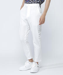 PEARLY GATES｜パーリーゲイツのパンツ（ホワイト/白色系）通販