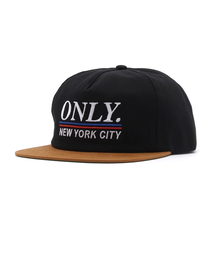 WISM | ONLY NY/オンリーニューヨークSTADIUM SNAP BACKキャップ(キャップ)