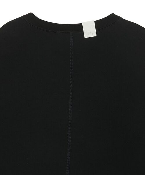 CREW NECK T-SHIRT N.HOOLYWOOD UNDER SUMMIT WEAR│N-HOOLYWOOD.COM