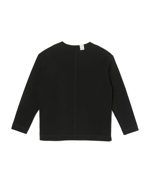 CREW NECK T-SHIRT N.HOOLYWOOD UNDER SUMMIT WEAR│N-HOOLYWOOD.COM