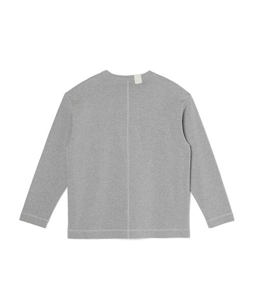 CREW NECK T-SHIRT N.HOOLYWOOD UNDER SUMMIT WEAR│N-HOOLYWOOD.COM