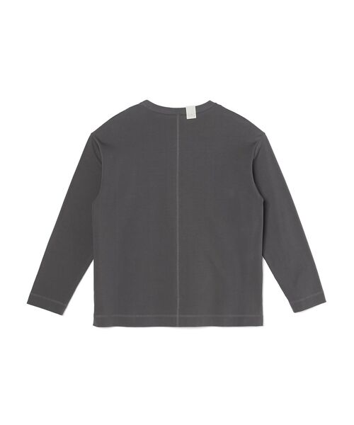 CREW NECK T-SHIRT N.HOOLYWOOD UNDER SUMMIT WEAR│N-HOOLYWOOD.COM