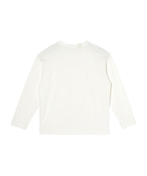 CREW NECK T-SHIRT N.HOOLYWOOD UNDER SUMMIT WEAR│N-HOOLYWOOD.COM
