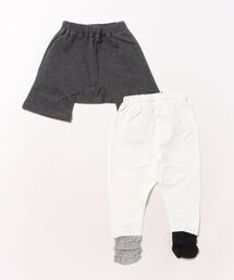 RAGMART | 半パンツ+レギンスセット(その他パンツ)