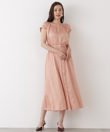 ♡極美ピンキーアンドダイアン　カラースキームワンピース　ドレス ♡極美ピンキーアンドダイアン カラースキームワンピース ドレス 楽天