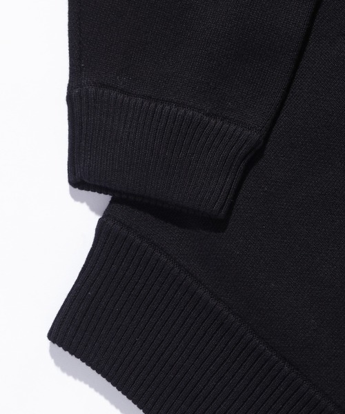 XLARGE(エクストララージ)の「OG KNIT CARDIGAN(カーディガン/ボレロ・メンズ・ブラック/ネイビー/ブラウン・S/M/L/XL)」の21枚目の写真