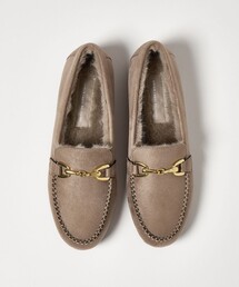 【未使用】EMU/green label relaxing[別注]  モカシン 未使用】EMU/green label relaxing[別注] モカシン 未使用】EMU