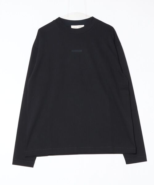 ESSENTIALS/エッセンシャルズ/CLASSIC FIT LONG SLEEVE（Tシャツ 