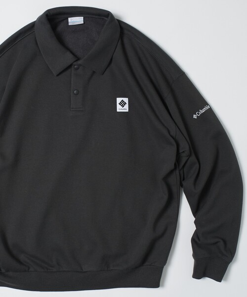 限定展開 Columbia×FREAK'S STORE/コロンビア 別注 インペリアルパーク