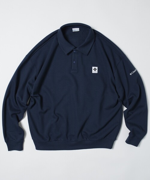 限定展開 Columbia×FREAK'S STORE/コロンビア 別注 インペリアルパーク