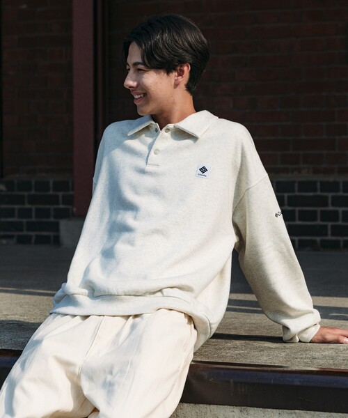 限定展開 Columbia×FREAK'S STORE/コロンビア 別注 インペリアルパーク