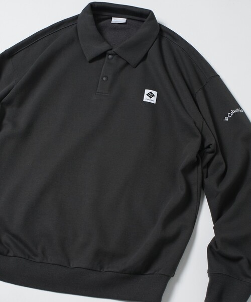 限定展開 Columbia×FREAK'S STORE/コロンビア 別注 インペリアルパーク