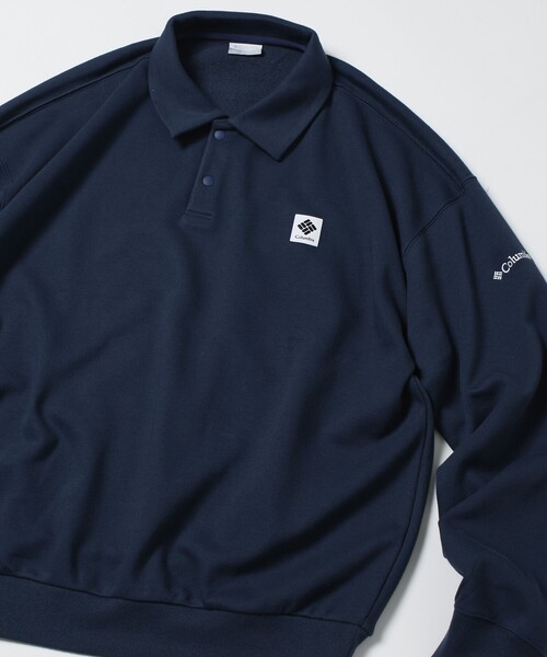 限定展開 Columbia×FREAK'S STORE/コロンビア 別注 インペリアルパーク