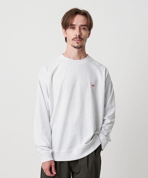 DANTON☆４２グレーJK DANTON☆42グレーJK