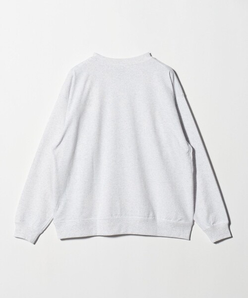DANTON スウェット Mサイズ　新品 STORE EXCLUSIVE】UNISEX SWEAT SHIRTS（スウェット）｜DANTON