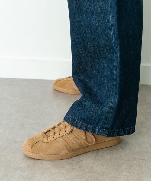 adidas（アディダス）の「adidas　TOBACCO（スニーカー・メンズ・ブラウン・26/26.5/27/27.5/28）」の2枚目の写真