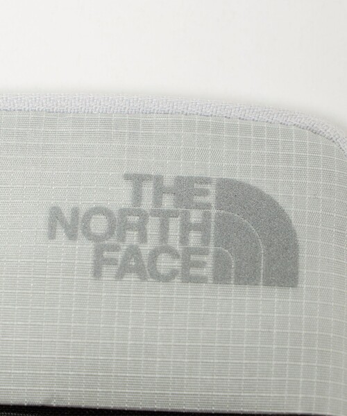 THE NORTH FACE(ザノースフェイス)の「<THE NORTH FACE>ヘイジー ワレット(財布・メンズ・ライトグレー/ダークグレー/ベージュ・FREE)」の8枚目の写真