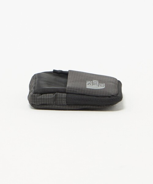 THE NORTH FACE(ザノースフェイス)の「<THE NORTH FACE>ヘイジー ワレット(財布・メンズ・ライトグレー/ダークグレー/ベージュ・FREE)」の7枚目の写真