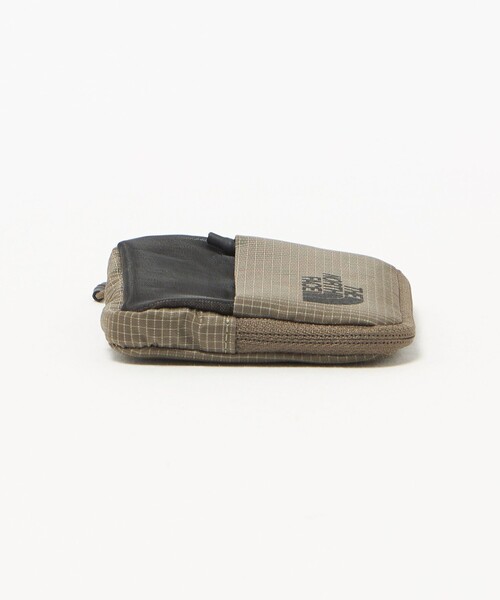 THE NORTH FACE(ザノースフェイス)の「<THE NORTH FACE>ヘイジー ワレット(財布・メンズ・ライトグレー/ダークグレー/ベージュ・FREE)」の5枚目の写真