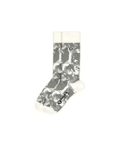 AAPE MAIN SOCKS
