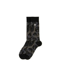 AAPE BY A BATHING APE | AAPE MAIN SOCKS(camouflage)(ソックス/靴下)