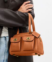 COACH｜コーチのショルダーバッグ通販 - ZOZOTOWN
