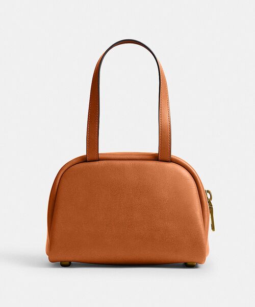 ツイン ターンロック バッグ 20（ショルダーバッグ）｜COACH（コーチ