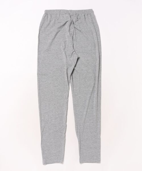 Honeys（ハニーズ）の「レギンス（レギンス/スパッツ・レディース・杢グレー/ブラック・3L/S/M/LL/L）」の18枚目の写真