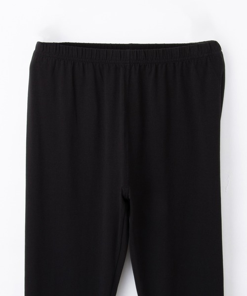 Honeys（ハニーズ）の「レギンス（レギンス/スパッツ・レディース・杢グレー/ブラック・3L/S/M/LL/L）」の13枚目の写真