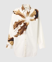 Dries Van Noten｜ドリス・ヴァン・ノッテンのシャツ/ブラウス