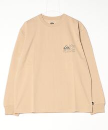 クイックシルバー QUIKSILVER TC DISTORTED BOX LT