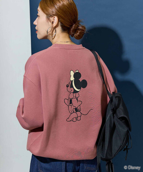 FREAK'S STORE（フリークスストア）の「限定展開 別注/Minnie Mouse