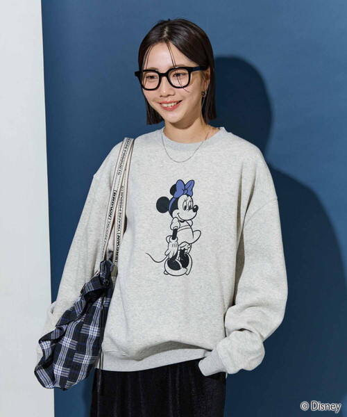 FREAK'S STORE（フリークスストア）の「限定展開 別注/Minnie Mouse