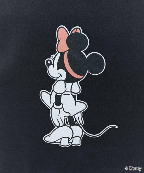 ミニー様♡専用コーナー\(//∇//)\ ネーム9 メールオーダー式 ミニーマウス2|XL-9/CADN2(MO)|商品カタログ