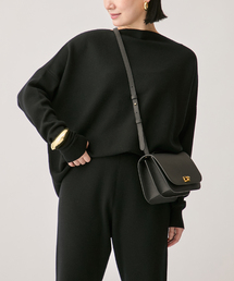 VERMEIL par iena（ヴェルメイユパーイエナ）の「リブUネック