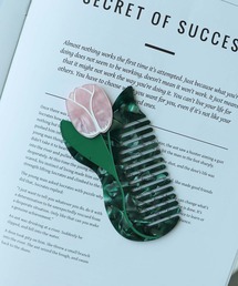 Cepica（セピカ）の「ダイカットコーム（チャーム）」