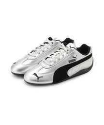 PUMA｜プーマのシューズ（シルバー/銀色系）通販 - ZOZOTOWN