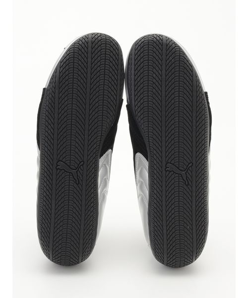 PUMA(プーマ)の「【PUMA】403689-01 SPEEDCAT METALLIC スピードキャット(スニーカー・レディース・シルバー・24/23.5/23/24.5)」の6枚目の写真