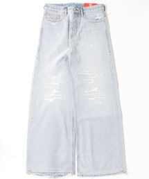 DIESEL（ディーゼル）の「メンズ デニムパンツ RELAXED D-RISE L.30