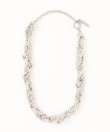 JUSTINE CLENQUET(WXeB[kNP)JUSTINE CLENQUET/WXeB[kENP/SHELBY CHOKER(`[J[)