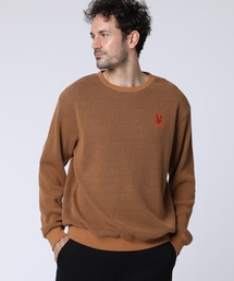 Psycho Bunny｜サイコバニーのスウェット通販 - ZOZOTOWN