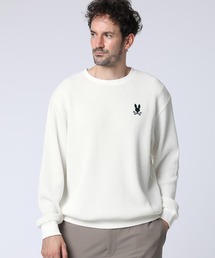 Psycho Bunny｜サイコバニーのスウェット通販 - ZOZOTOWN