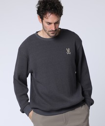 Psycho Bunny｜サイコバニーのスウェット通販 - ZOZOTOWN