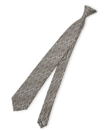 renoma（レノマ）の「【シルク ラインストーン付き】レノマオム ナロータイ 7.0cm幅（ネクタイ）」