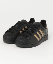 adidas/アディダス SUPERSTAR II W