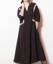 OSMOSIS | ドルマンタックワンピース(ワンピース)