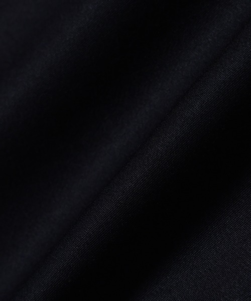 NANO universe（ナノユニバース）の「｢Damerino Select｣ ウールシルクベネシャンジャケット(セットアップ可)（テーラードジャケット・メンズ・チャコール/ネイビー・S/M/L）」の11枚目の写真