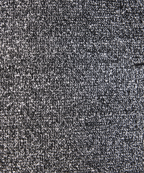 ABAHOUSE GRAY（アバハウスグレイ）の「ブークレ ボンディング ショールブルゾン / ストレッチ / 保温性（ブルゾン・メンズ・モカ/ネイビー/ブラック・46/48/50）」の12枚目の写真